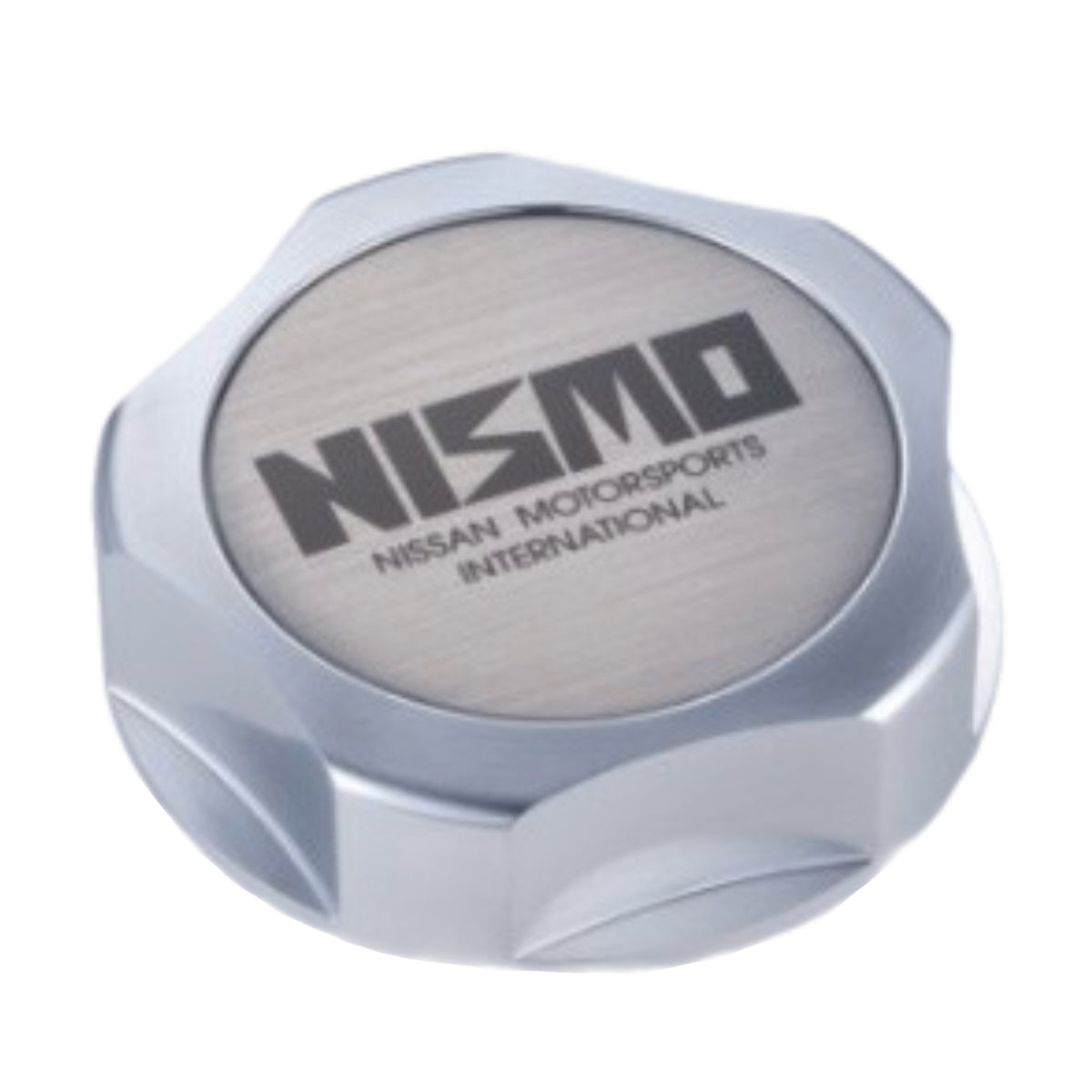 NISMO 40th Anniversary Oil filler Cap 15255-RN011-40