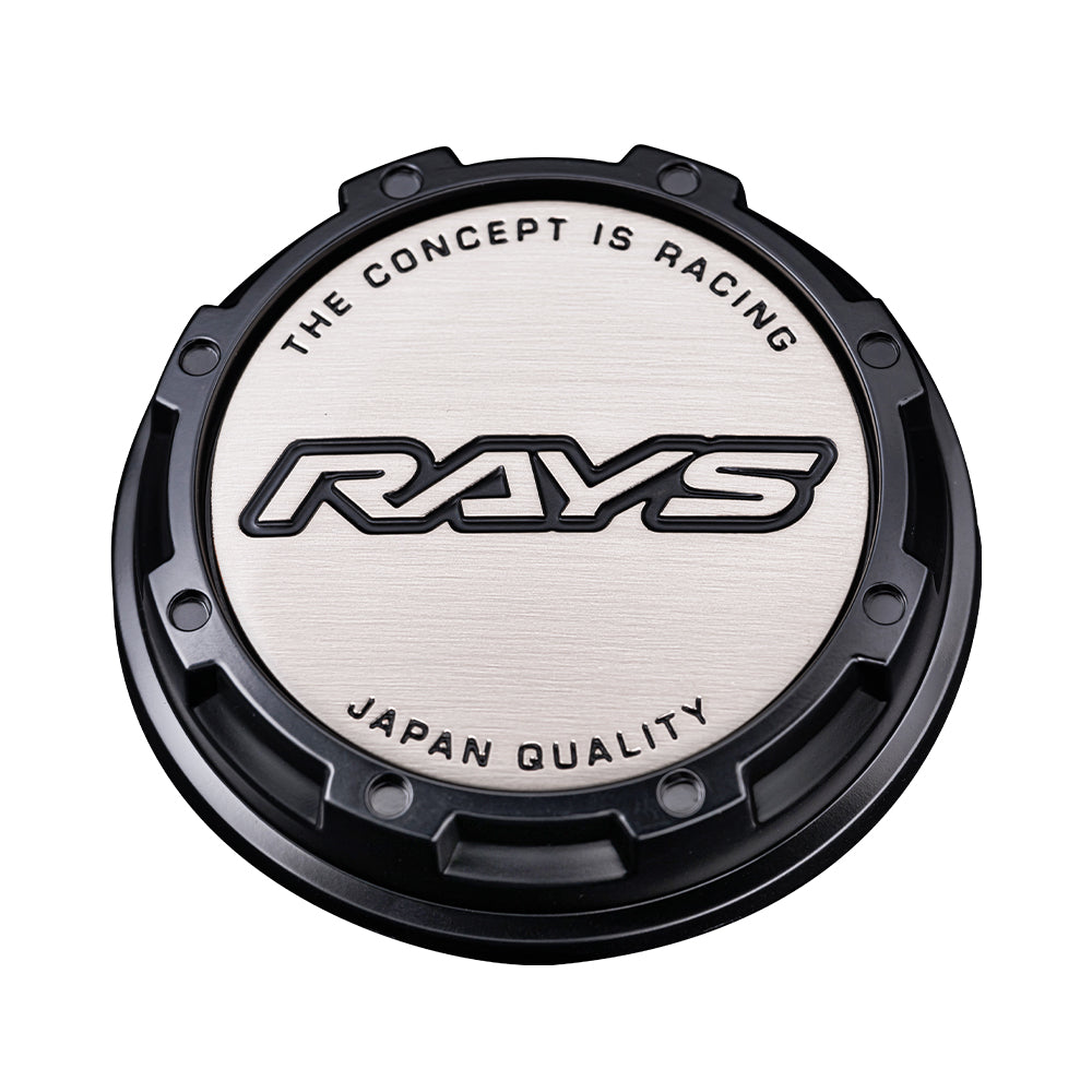 RAYS LPS CAP V3 SB/SL