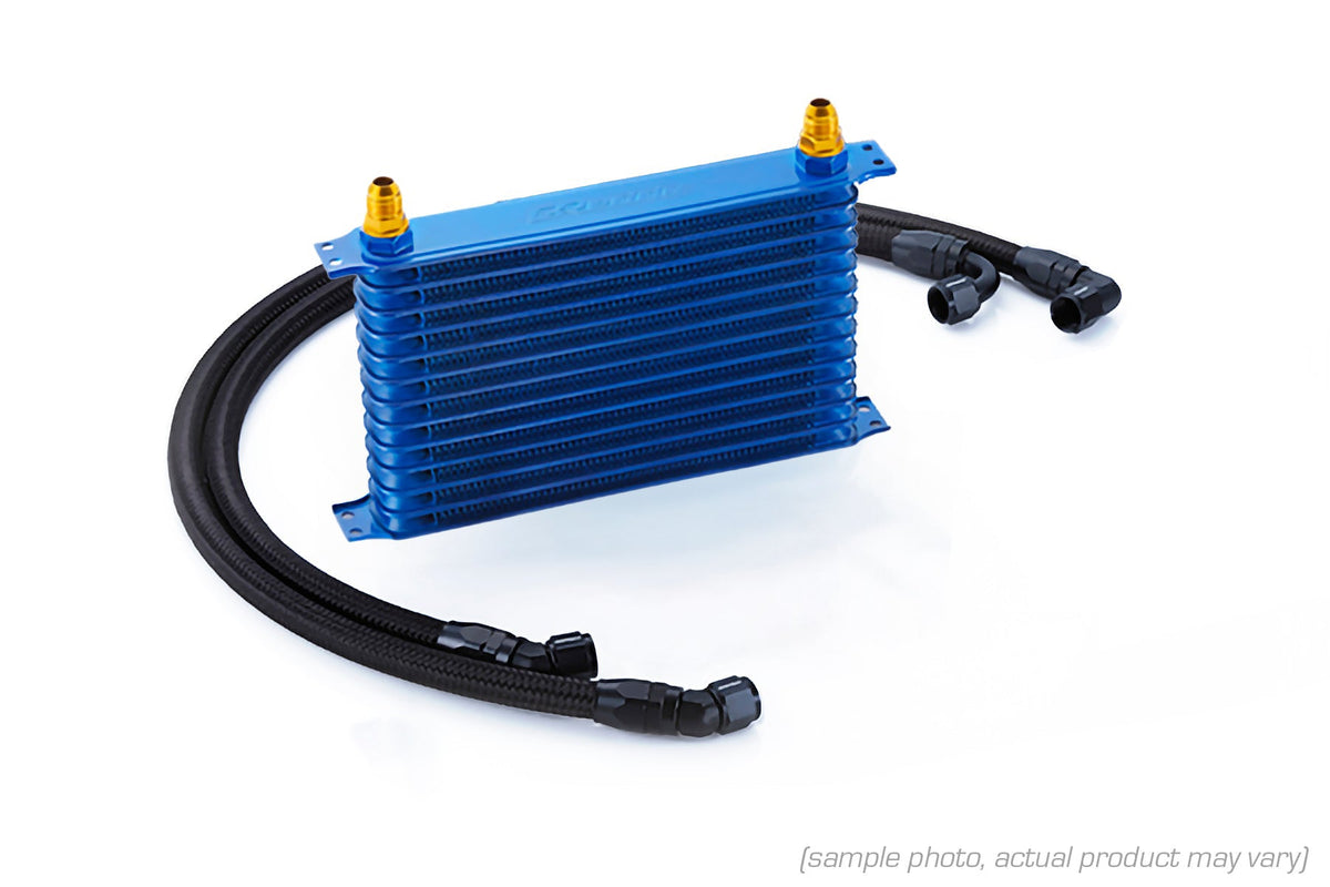 OIL COOLER KIT NS1310G/STD CP9A - (12034605) — image 1
