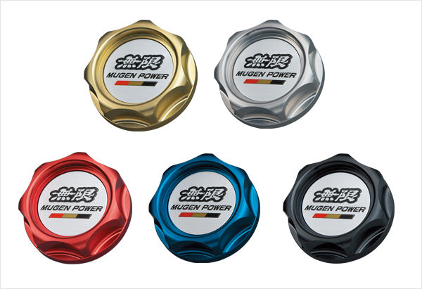 Oil Filler Cap