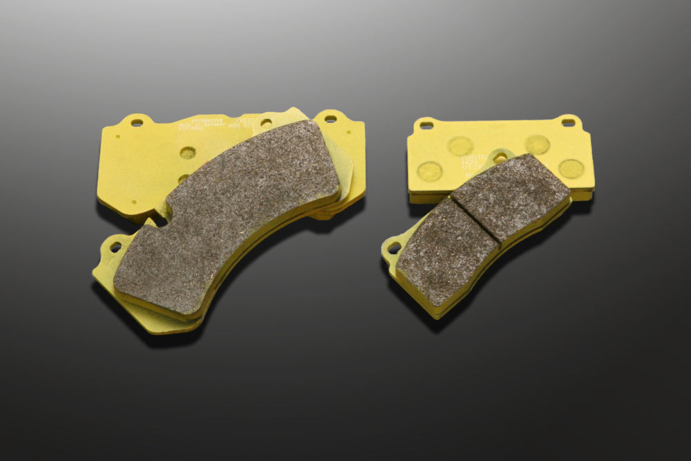 Pagid Brake Pads — image 1