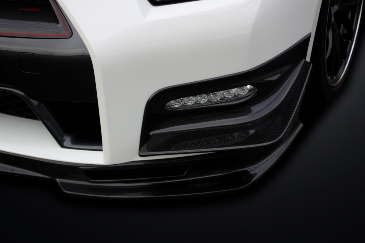 Carbon Canards (Type II) — image 3