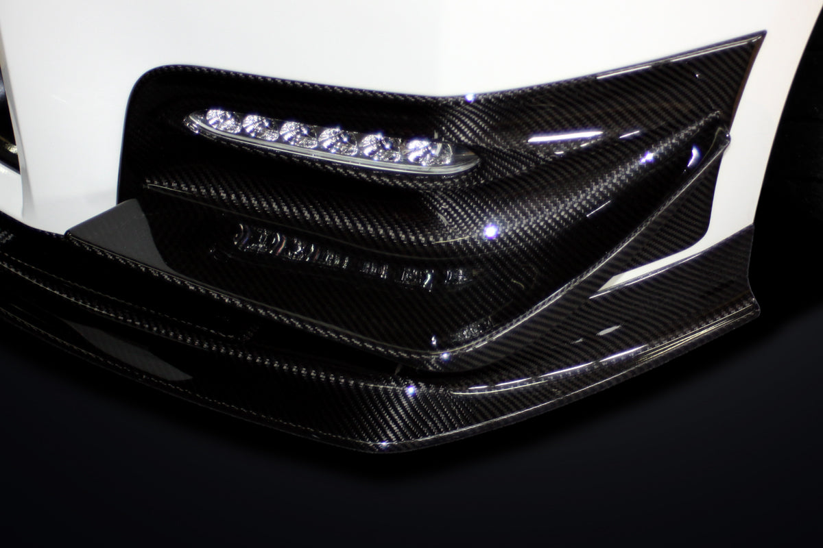 Carbon Canards (Type II) — image 4