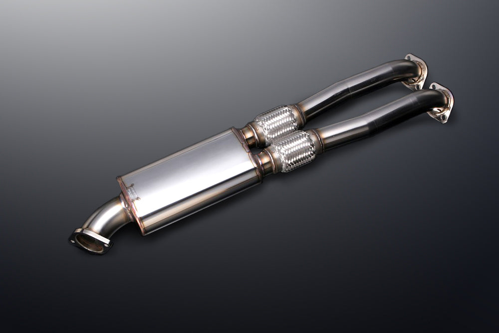 Straight Converter — image 1
