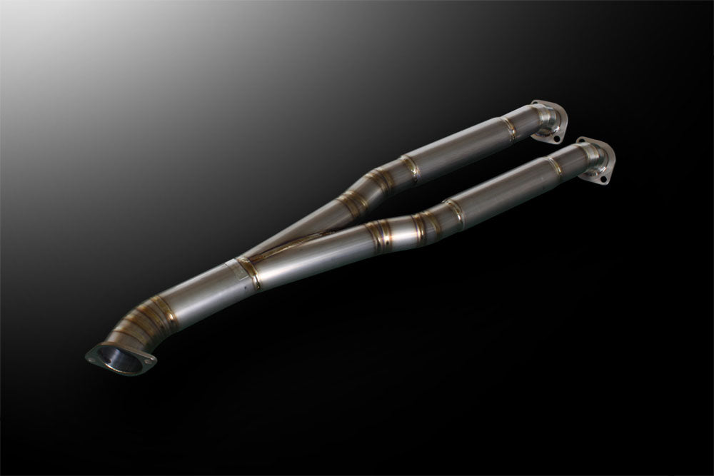 Titanium Straight Converter (Type I / II / III) — image 2