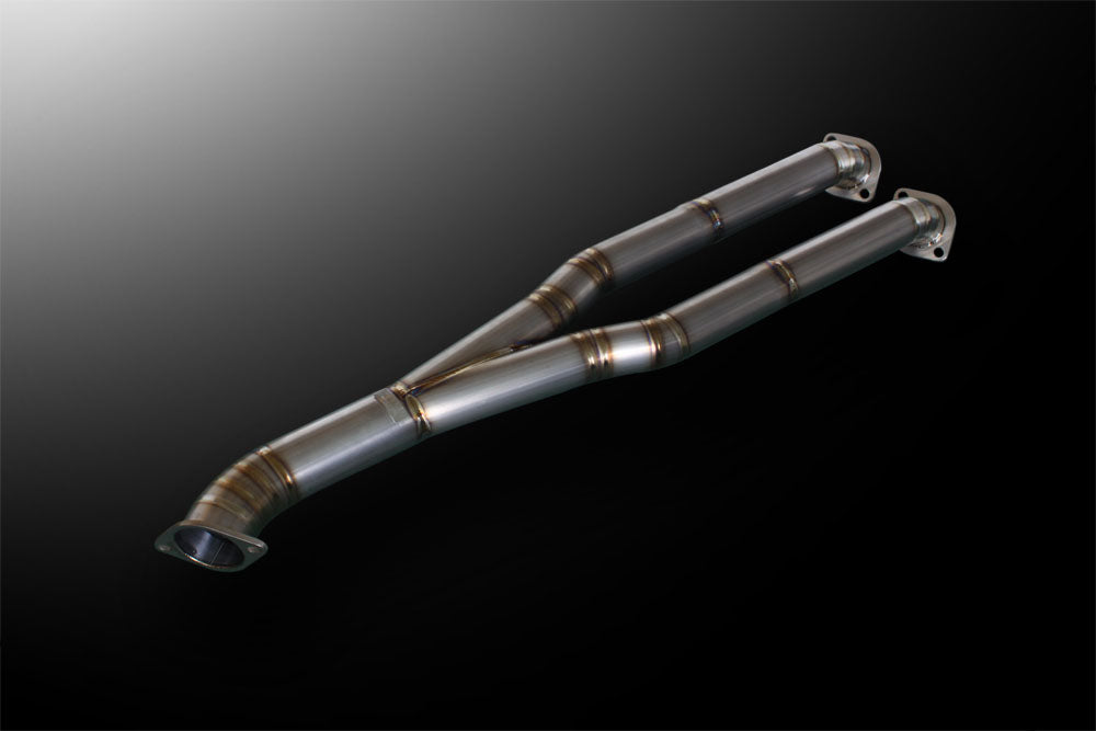Titanium Straight Converter (Type I / II / III) — image 3