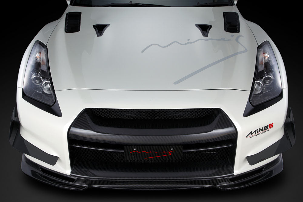 Mounting Kit (requires Type I or II spoiler fitted) — image 4