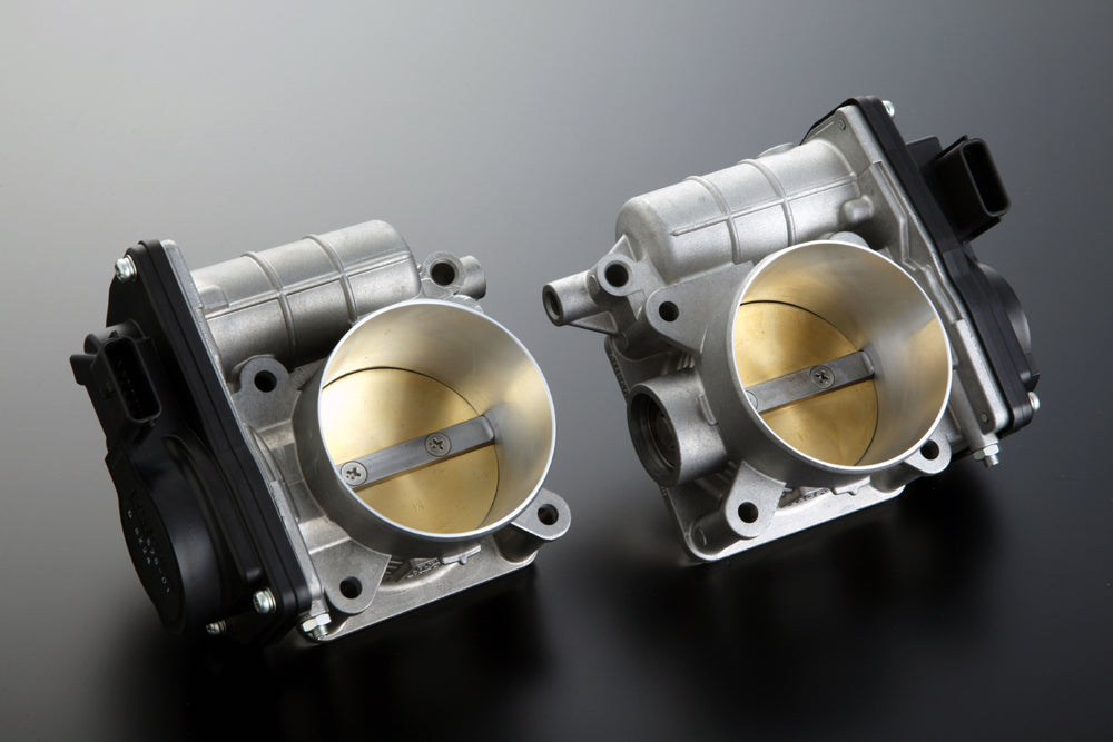 High-Flow Throttle System — Nissan Fairlady Z (Z33) — image 1