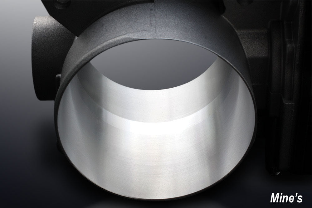 High-Flow Throttle — image 4