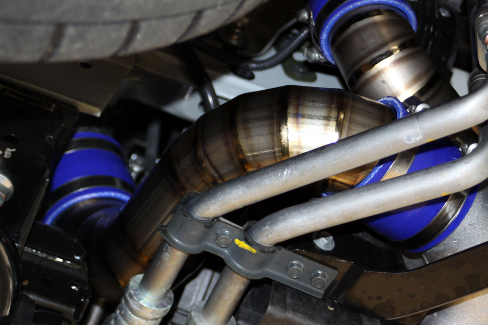 Intercooler Hard Pipe Kit — image 4
