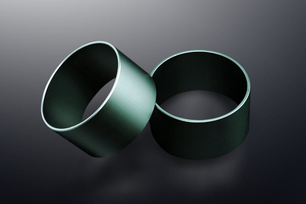 Induction Support & Hose Clamp — image 2