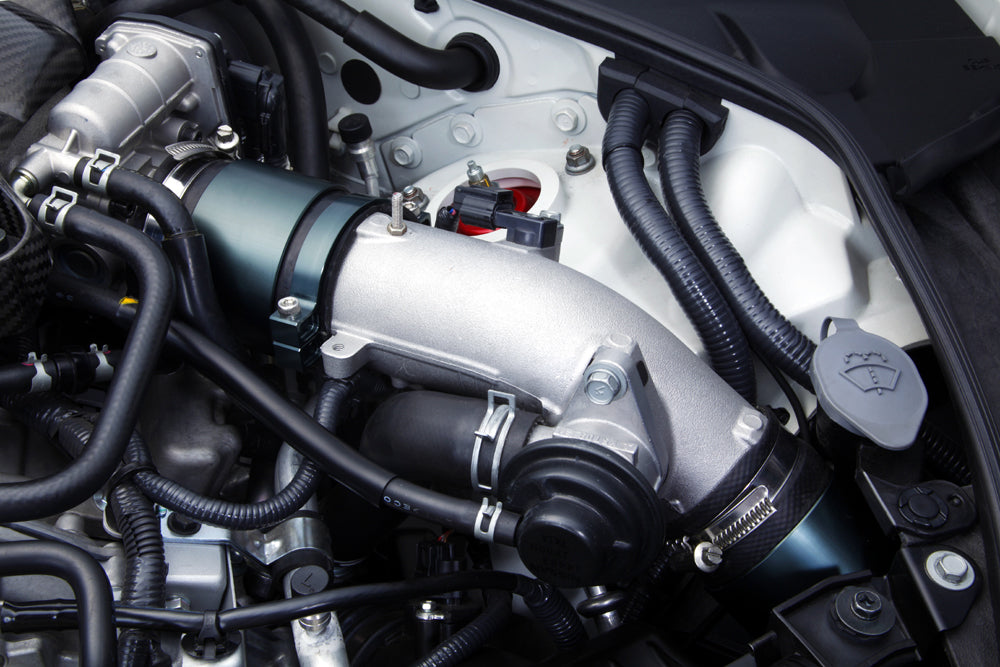 Induction Support & Hose Clamp — image 4