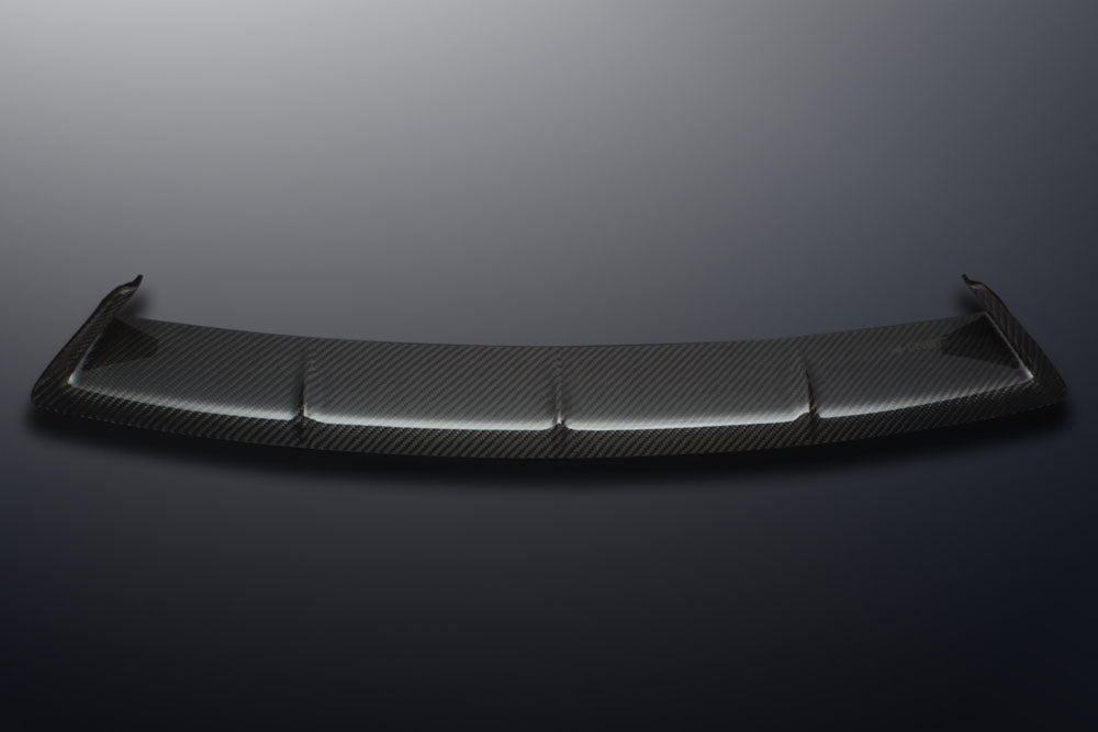 Carbon Grille (MY 2011–2016) — image 1