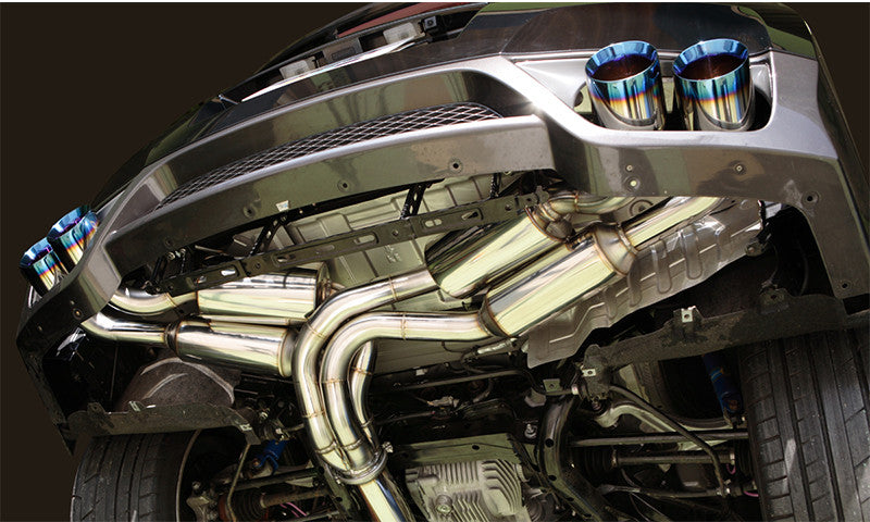 GREDDY POWER EXTREME R NISSAN GTR R35 09-16 - (10123300) — image 2