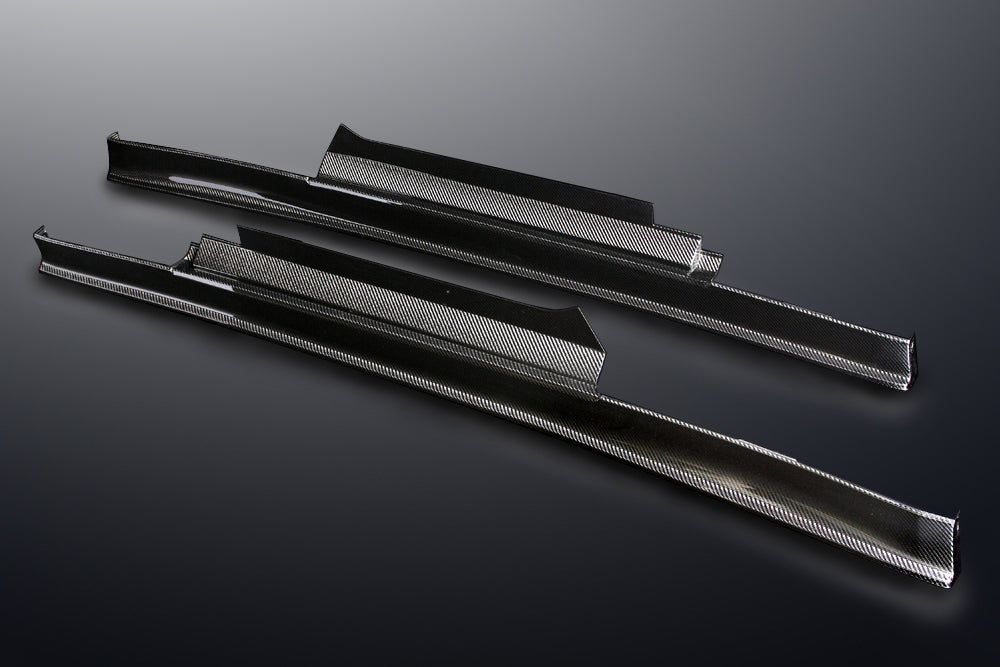 Carbon Side Step — image 1