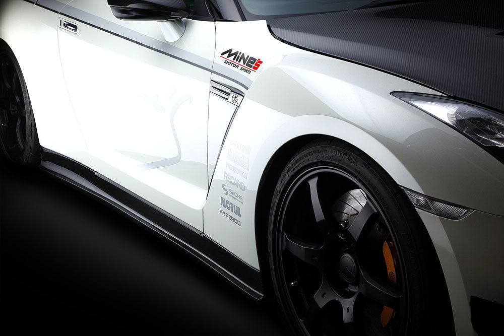 Carbon Side Step — image 2