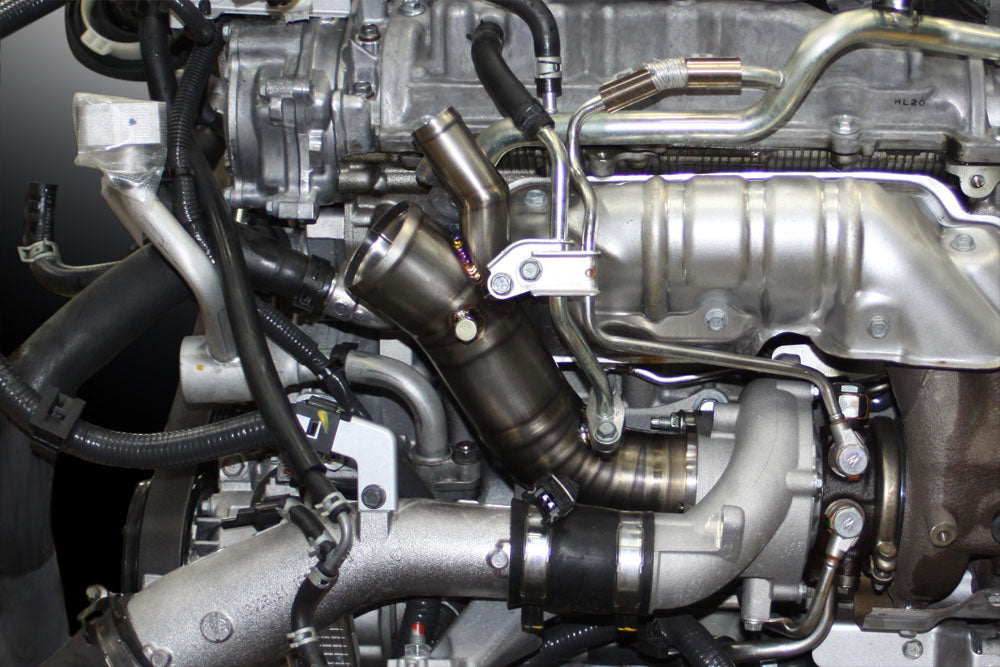 Suction Pipe Kit — image 4