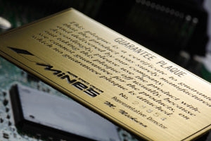 VX-ROM ECU — Nissan Fairlady Z (Z34) — image 2