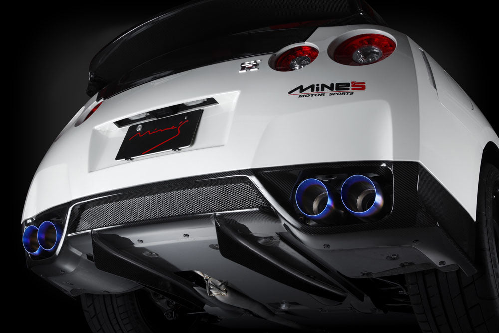 Vertical Fin — image 4