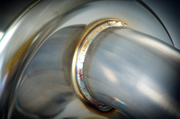 Super Turbo Muffler Urban Matte Edition — DB26 / DB22 (31029-AT015) — image 7