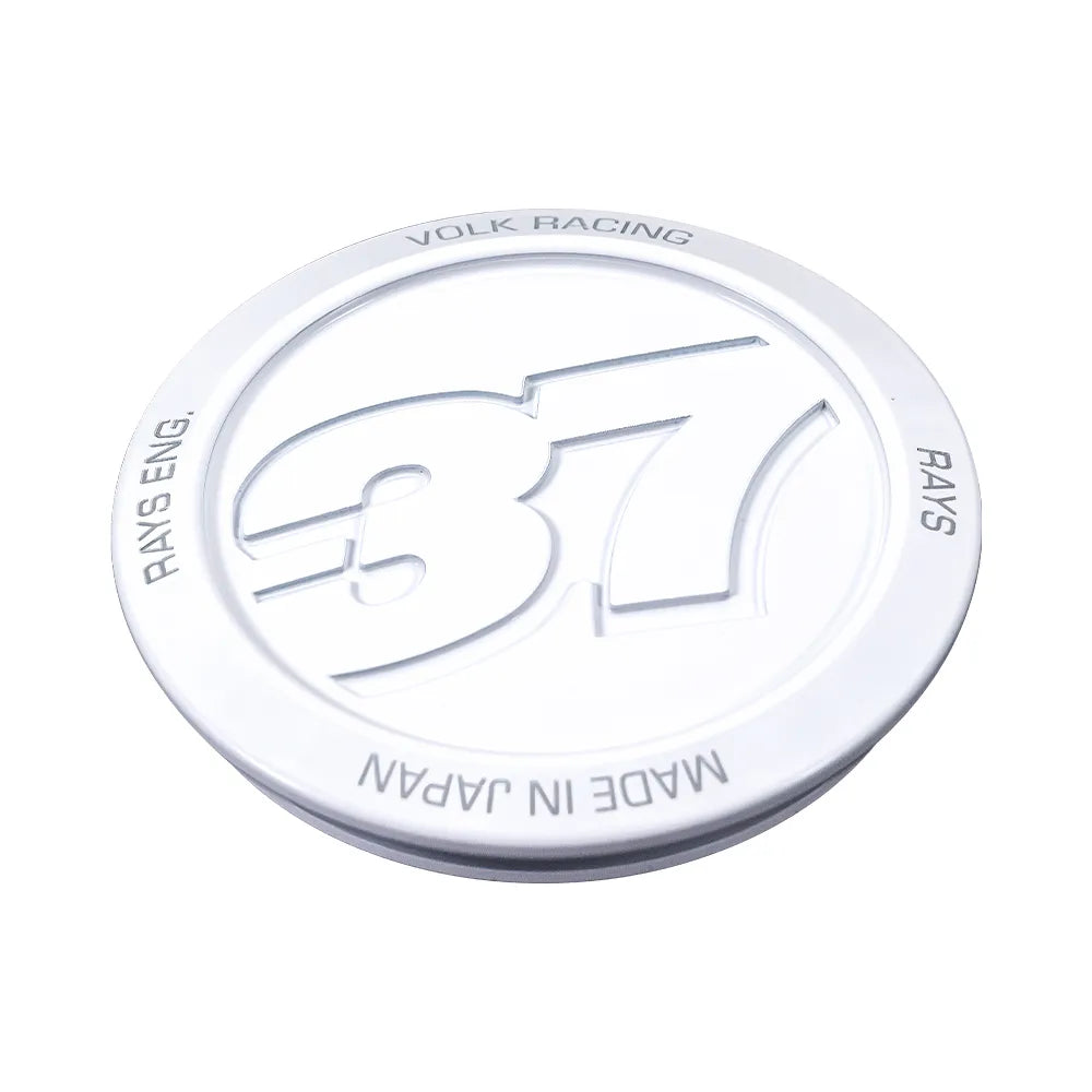 VR CAP MODEL-37 WH