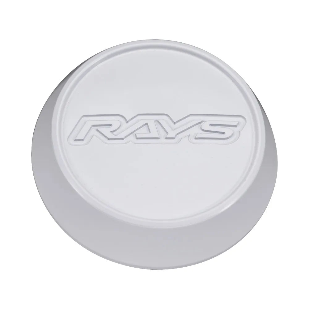VR CAP MODEL-01 HI WH