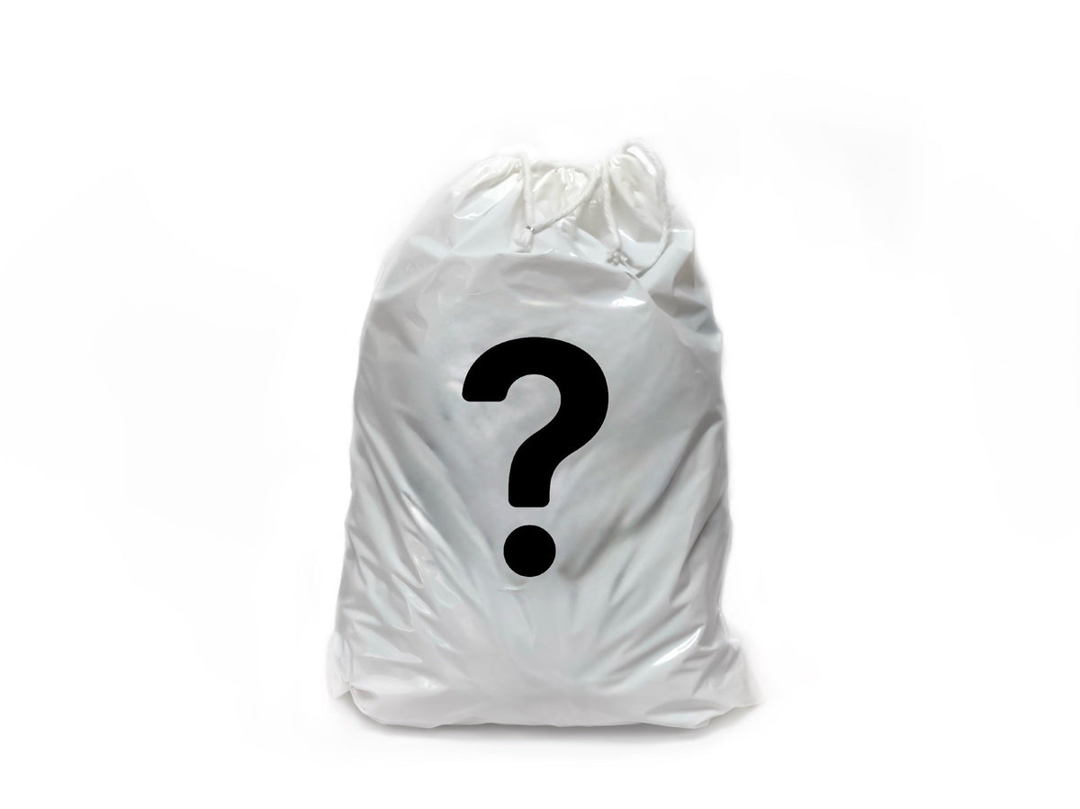 Greddy Blind Bags (S M L XL 2XL 3XL)