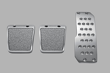 Sport Pedal — image 2