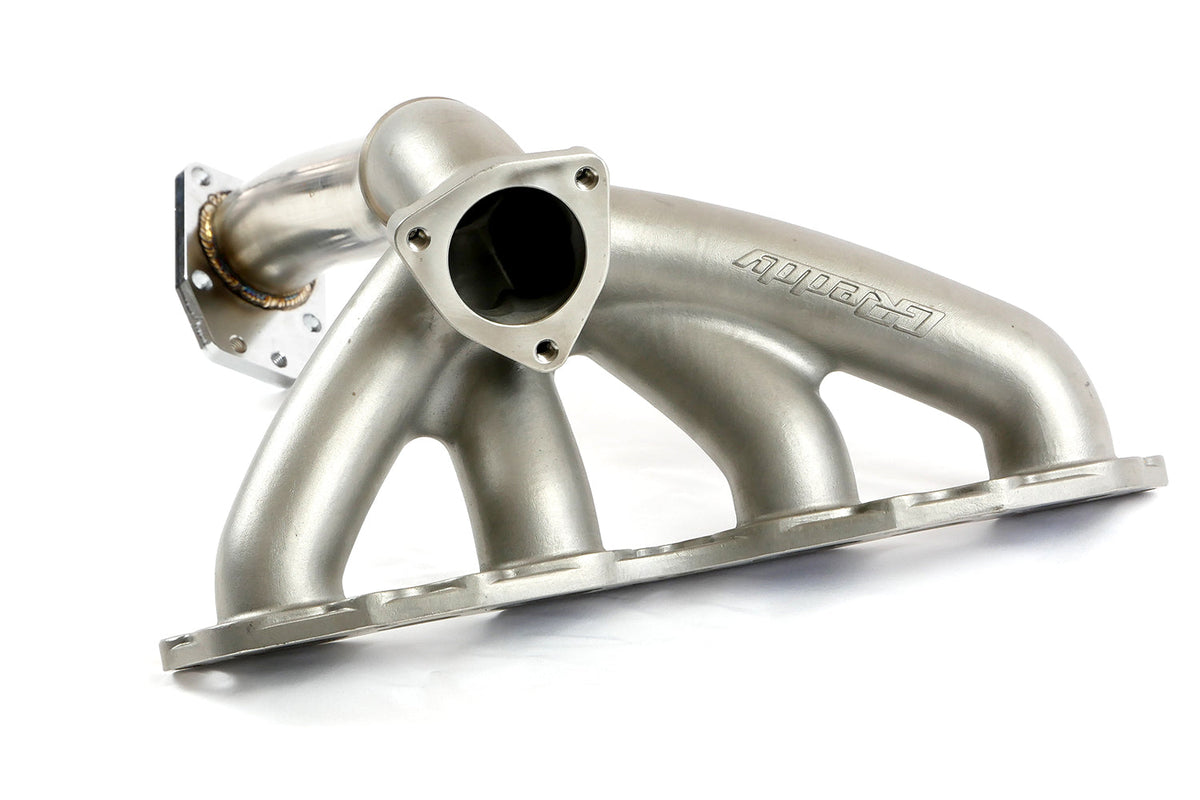 TURBO UPGRADE KIT (R)PS13 BEFORE M/C TD06 EXT W/G - (11520135 11520136 11520137 11520138 11520139) — image 2