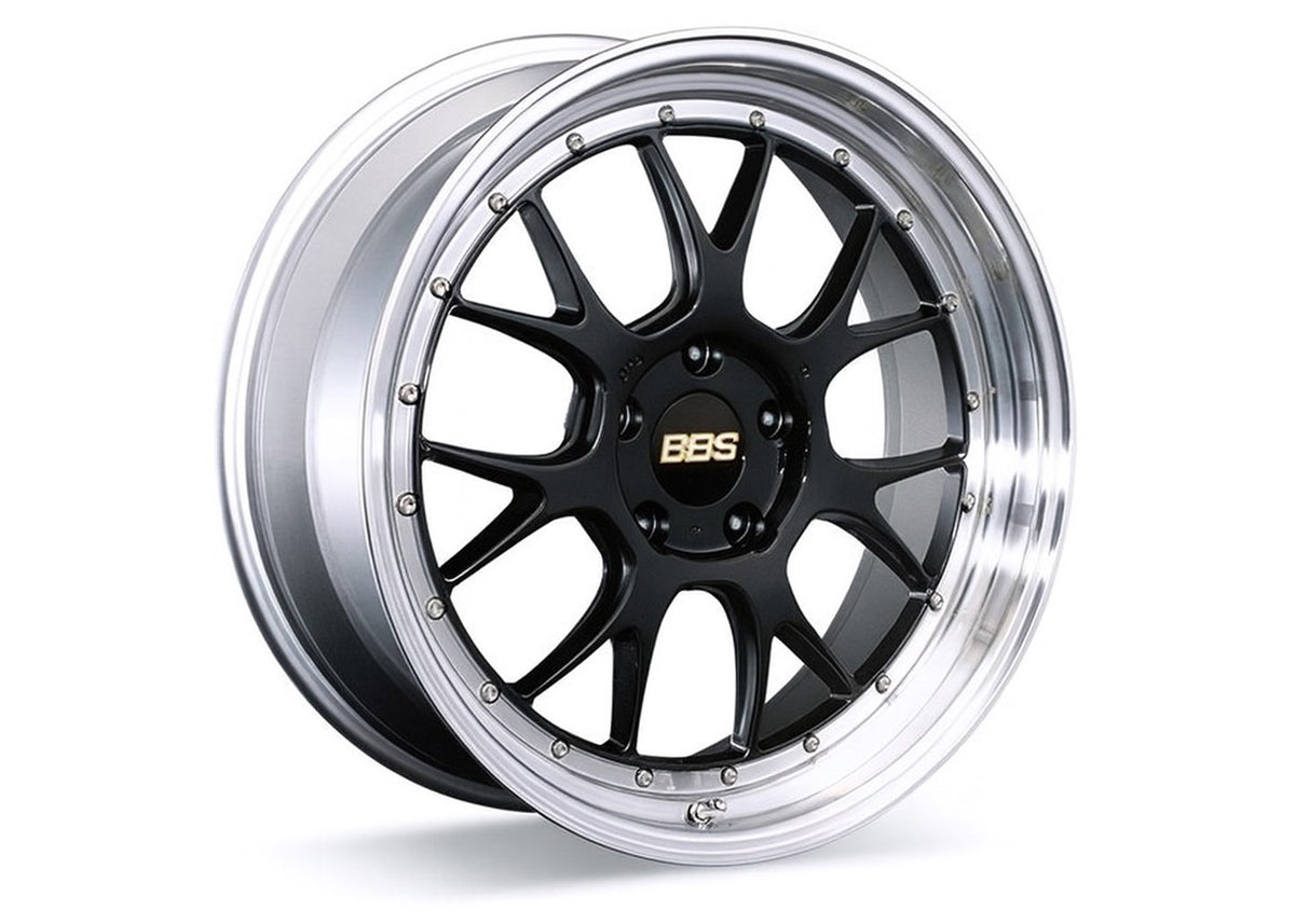 BBS LM-R 10.5J+15 19" (Active Exclusive Model) — image 3