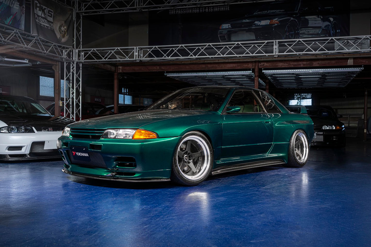 SS-Active Wheels Japan RC-V — image 1