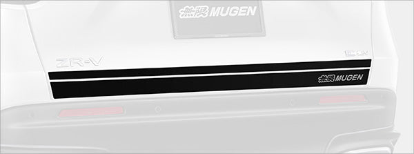 Tailgate Decal — image 2