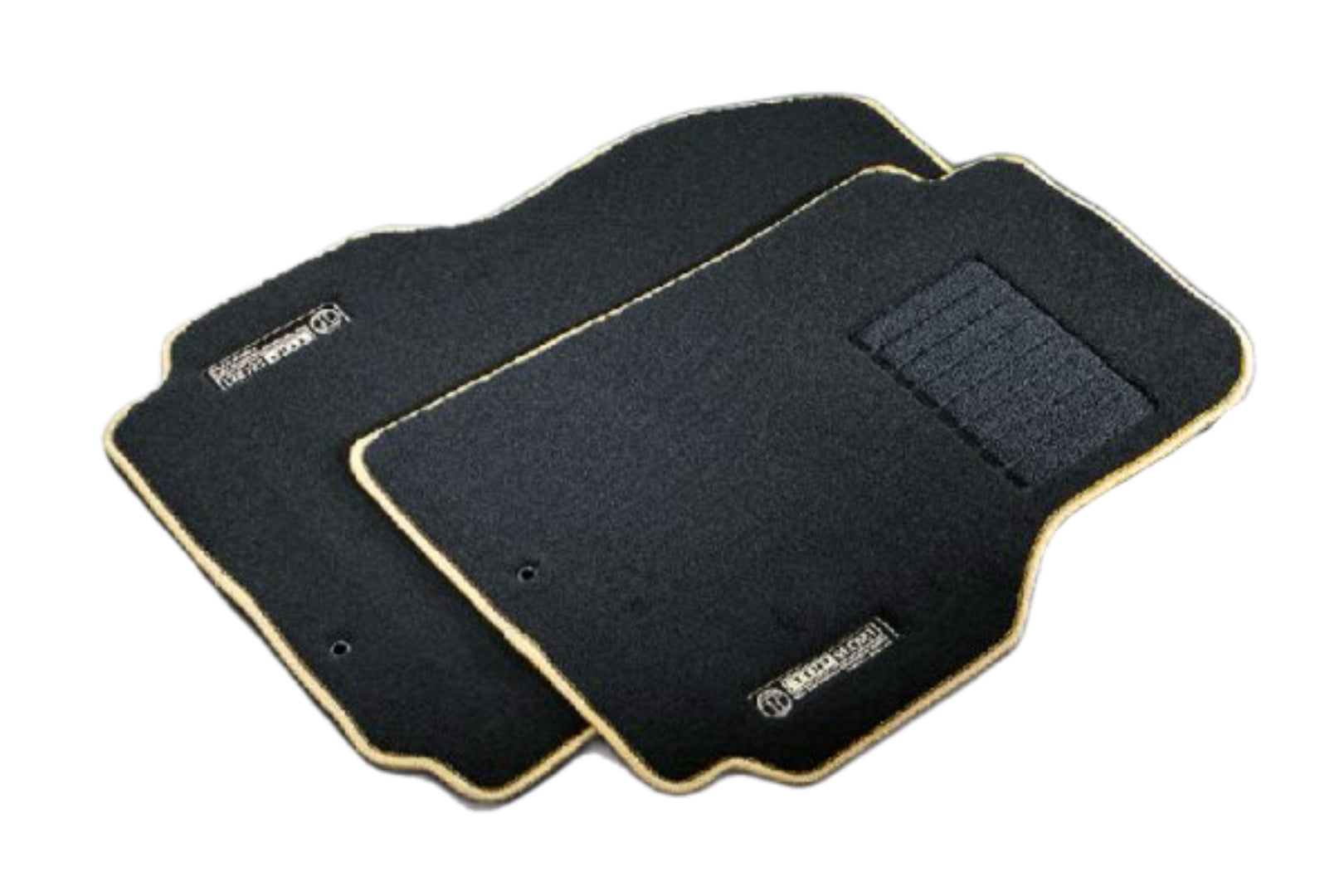 Top Secret Original Floor Mat for GT-R