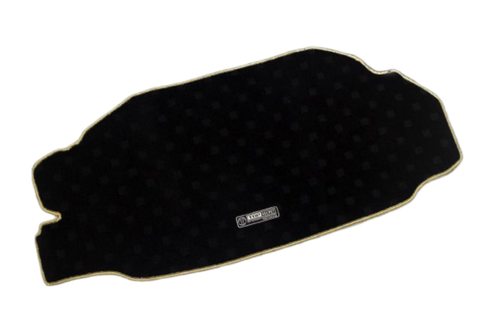 Top Secret Original Trunk Mat for GT-R R32 R33 R34 R35