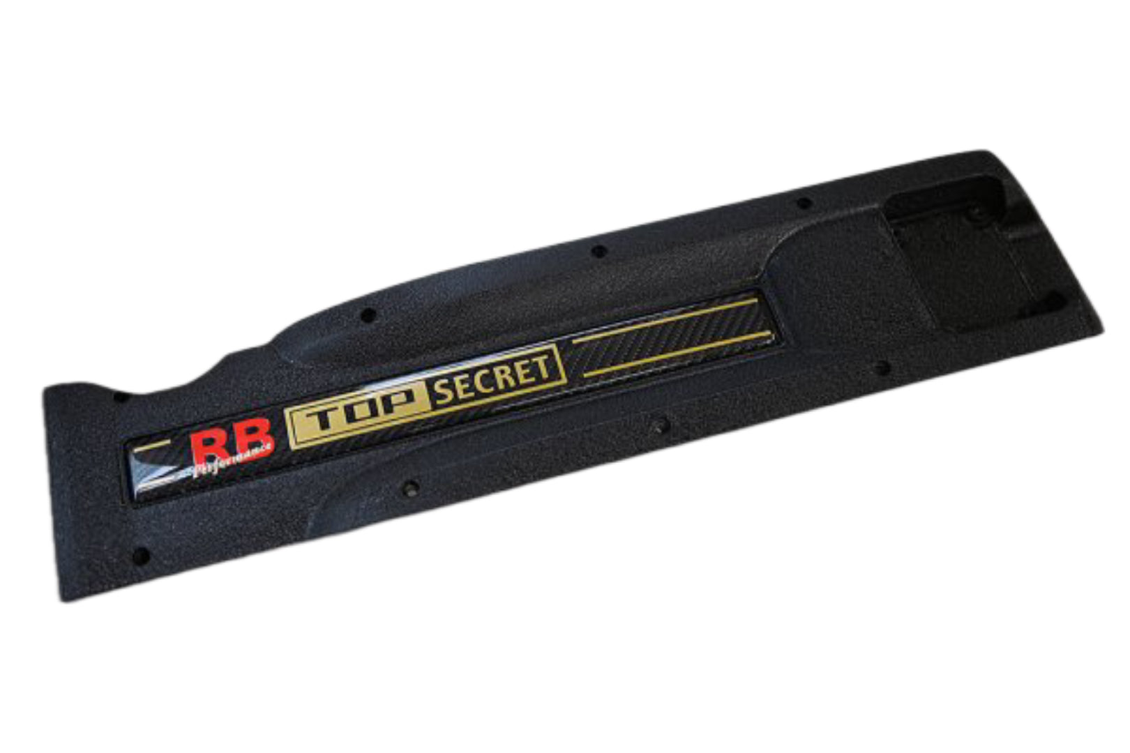 Top Secret RB26 Engine Ornament Plate