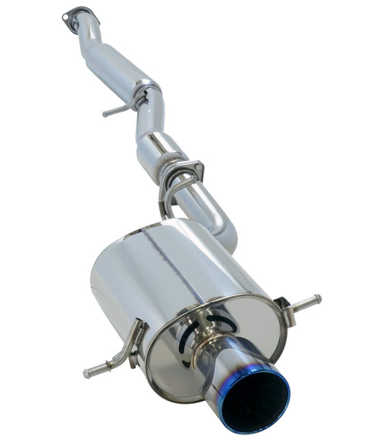 Super Turbo Muffler — GDB (31029-AF002) — image 2