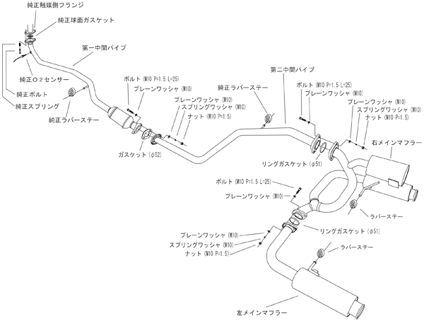 Silent Hi-Power — LA400A / LA400K (31019-AD006) — image 3