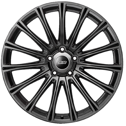 Aluminium Wheel MDA 18x7 1/2 Jin Set50