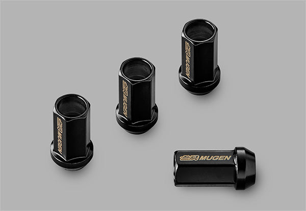 Racing Nut — image 1
