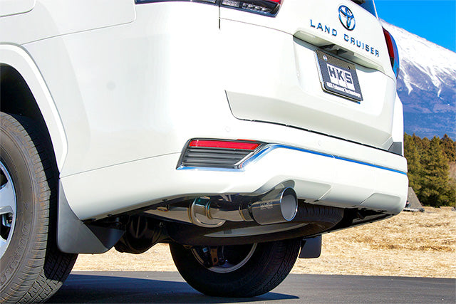 LEGAMAX Trailmaster — VJA300W (31021-AT010) — image 2