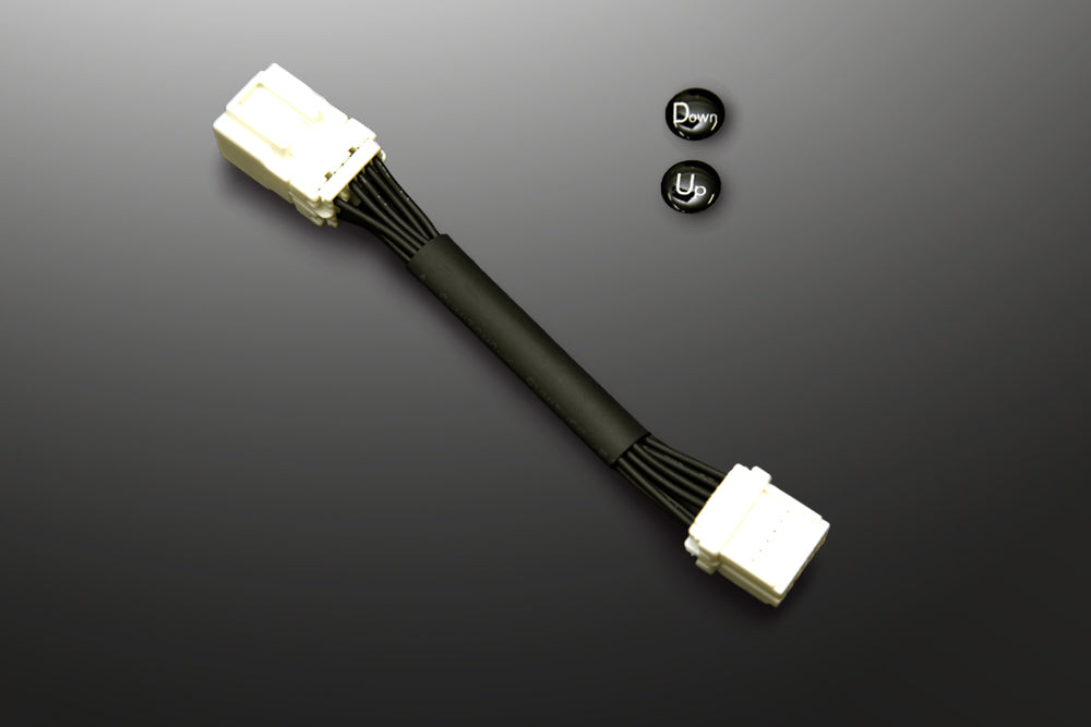 Racing Shift Harness Kit — Nissan Fuga (Y50) — image 1