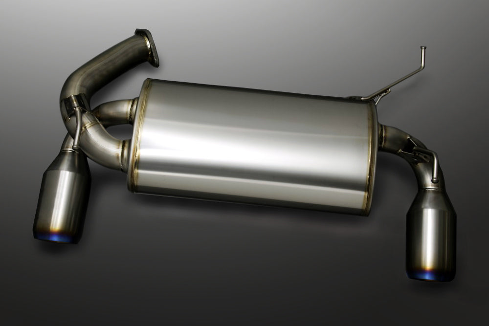 Silence VX Pro Titanium — image 2