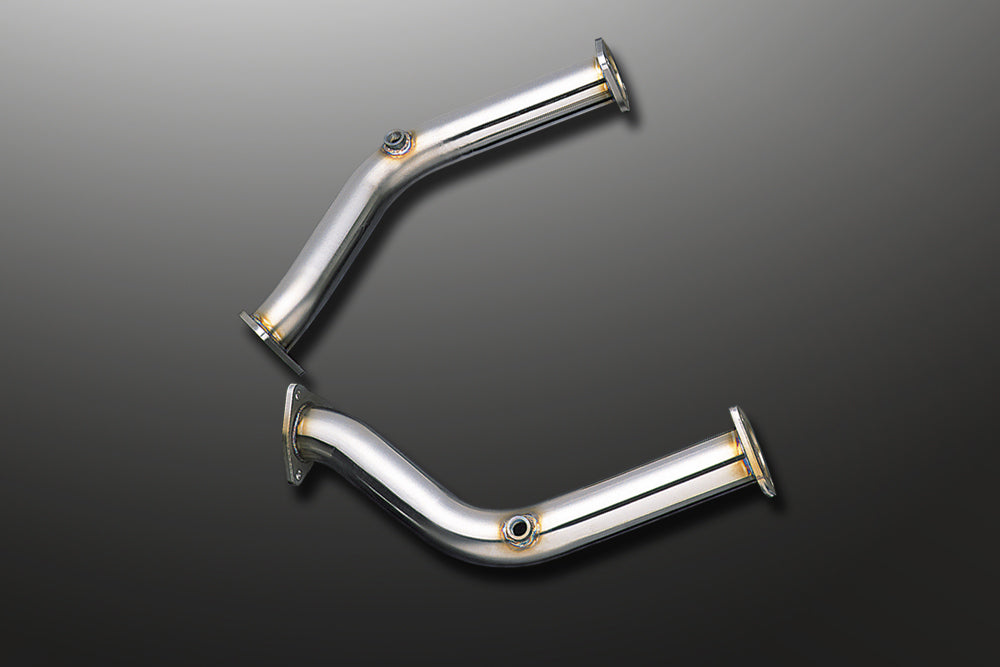 Straight Pipe — image 2