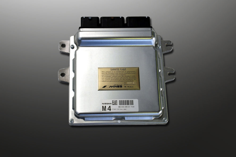 VX-ROM ECU — Nissan Fairlady Z (Z33) — image 1
