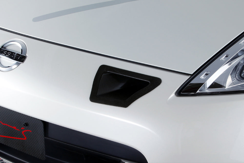 Air Scoop Type II — image 3