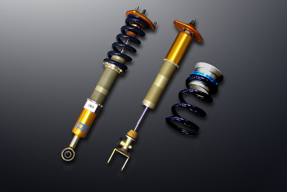 ESTA Suspension System — Professional Edition — Nissan Fairlady Z (Z34) — image 2