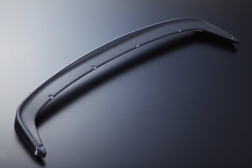 Rear Wing — Nissan Fairlady Z (Z34)