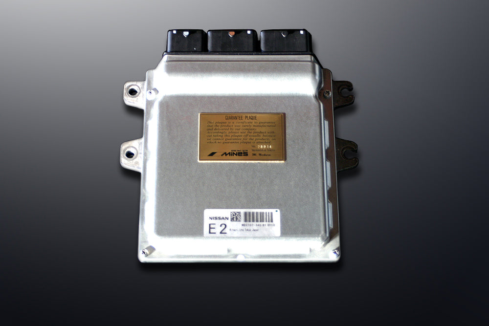 VX-ROM ECU — Nissan Fairlady Z (Z34) — image 1