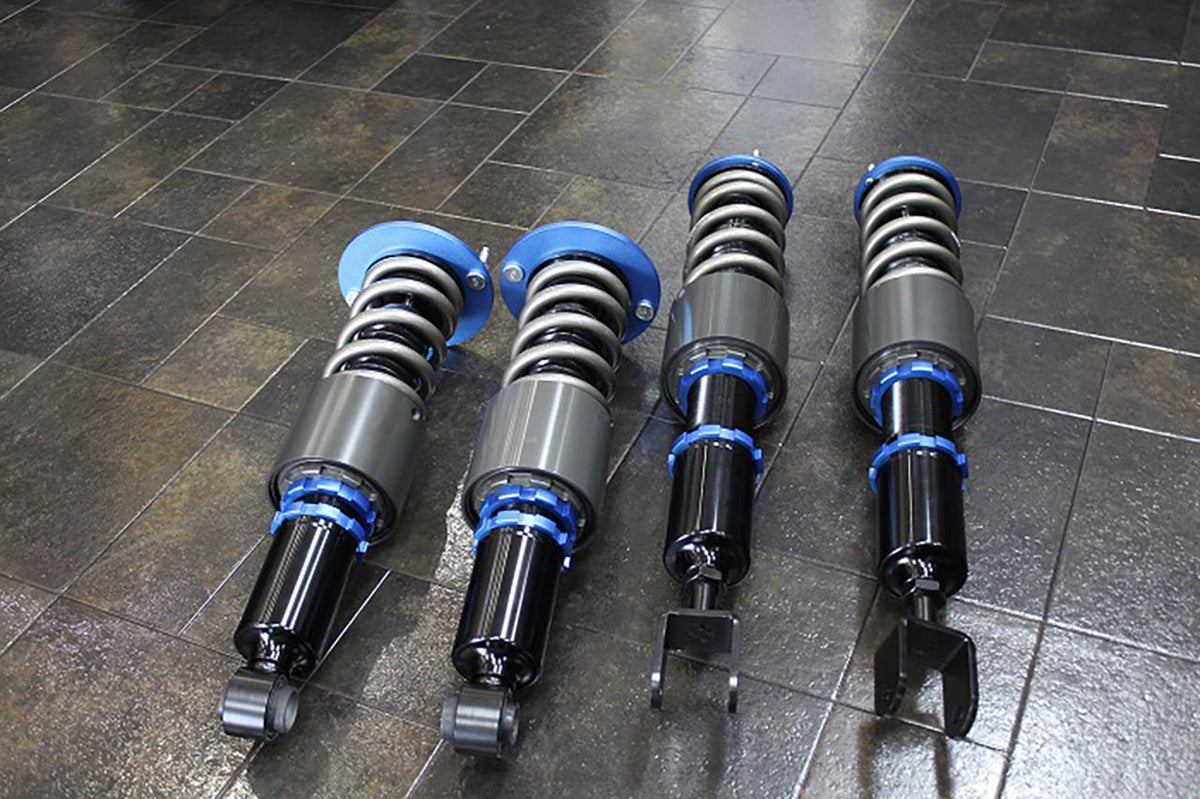 BNR32 Air-Assist Damper Kit — image 2