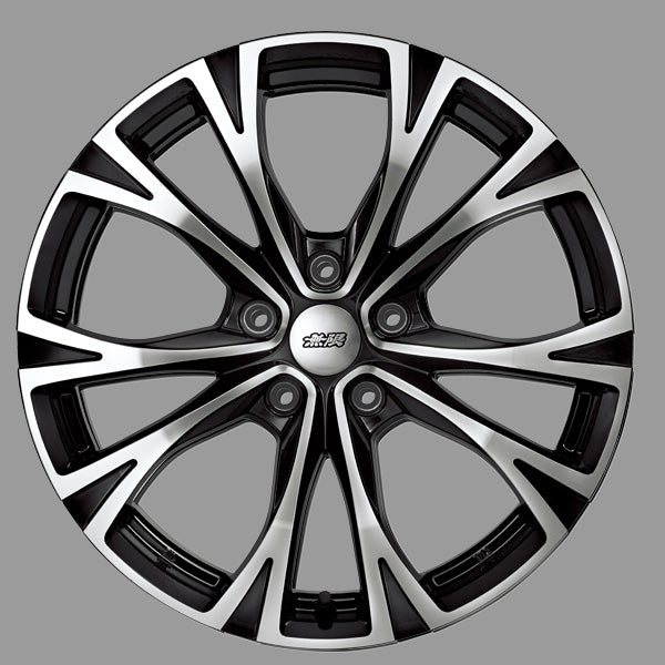 18-inch Aluminium Wheel MDW 18x7 1/2 Jin Set55 — image 2